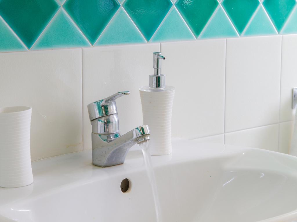 Gelso Bianco Apartments Campofelice Di Roccella Eksteriør billede