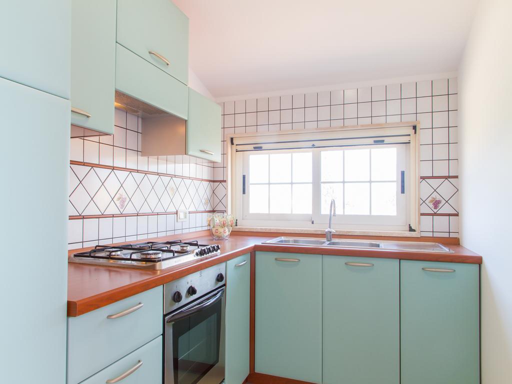 Gelso Bianco Apartments Campofelice Di Roccella Eksteriør billede